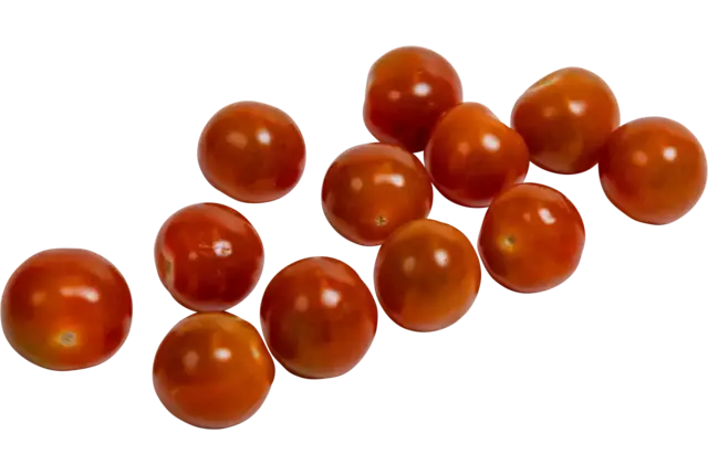 Cocktail tomaat rood 250gr stuk